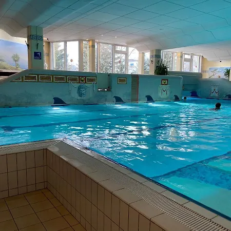 Fewo Waldsee Mit Pool Und Sauna Inklusive Sankt Englmar Exterior photo