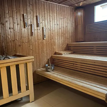 Fewo Waldsee Mit Pool Und Sauna Inklusive Sankt Englmar Exterior photo
