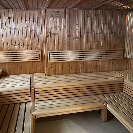 Fewo Waldsee Mit Pool Und Sauna Inklusive Sankt Englmar Exterior photo