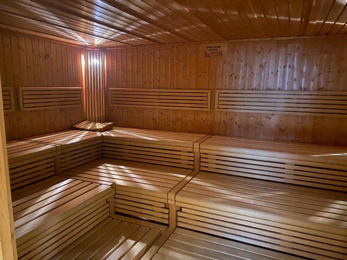 Waldsee Mit Pool Und Sauna Inklusive Apartment *