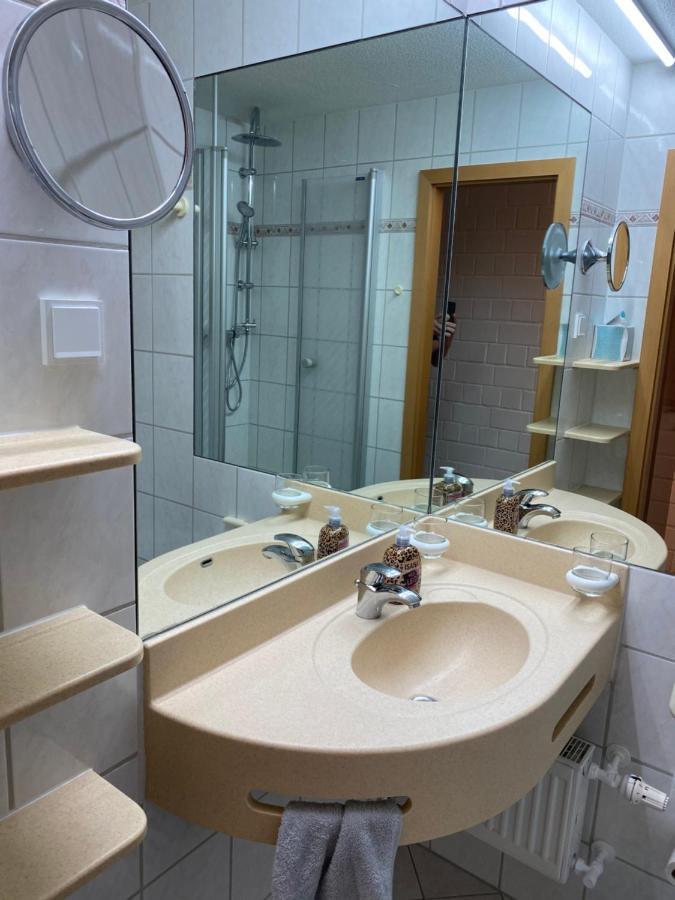 Waldsee Mit Pool Und Sauna Inklusive * Sankt Englmar