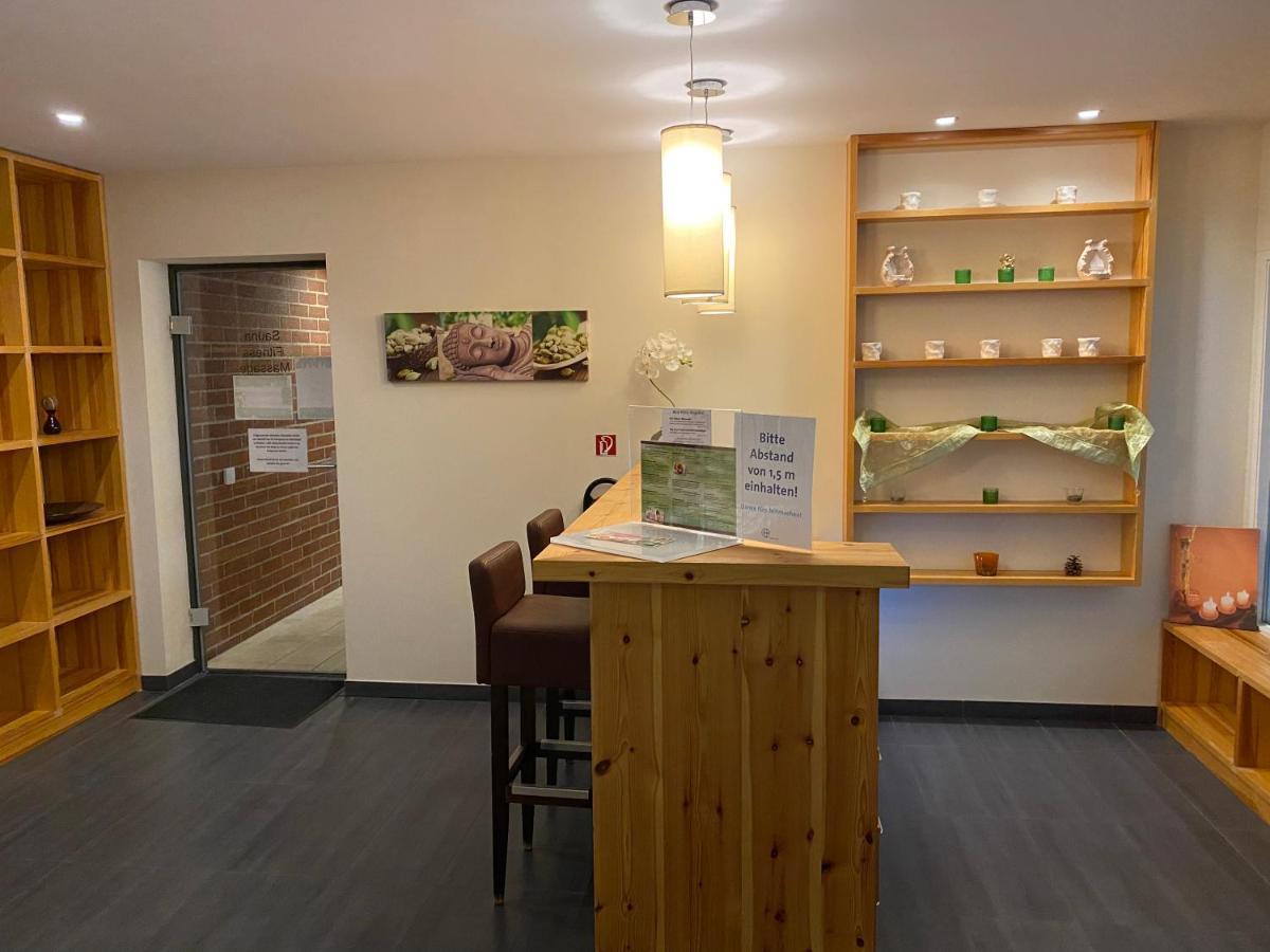 Apartment Waldsee Mit Pool Und Sauna Inklusive