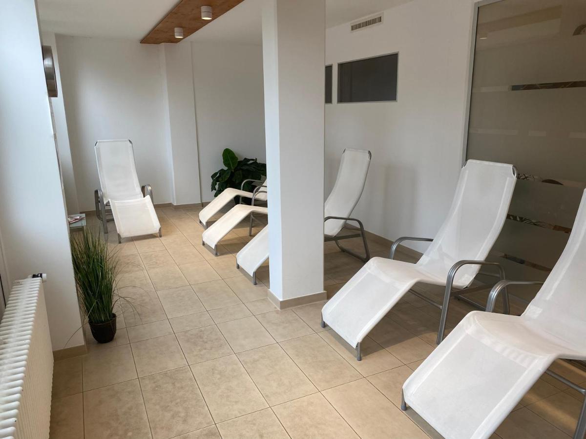 Apartment Waldsee Mit Pool Und Sauna Inklusive Sankt Englmar