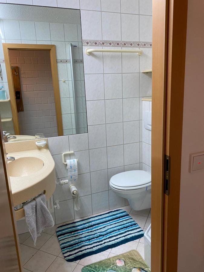 Apartment Waldsee Mit Pool Und Sauna Inklusive