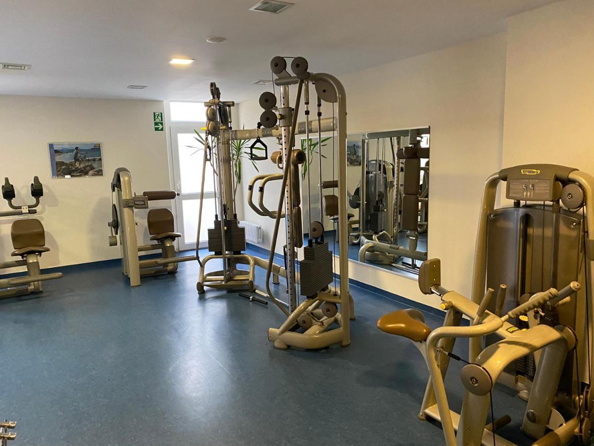 Waldsee Mit Pool Und Sauna Inklusive Apartment Sankt Englmar