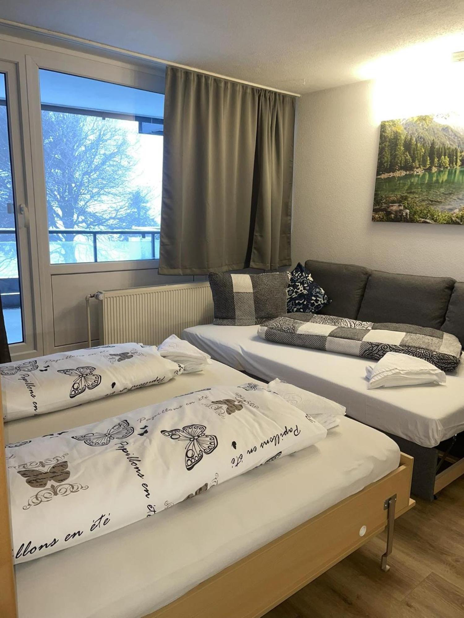 Apartment Waldsee Mit Pool Und Sauna Inklusive *